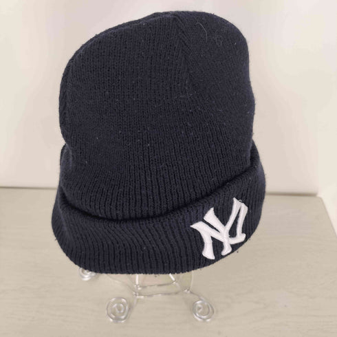 クーパーズタウン COOPERSTOWN チームロゴ刺繍 ニットキャップ ビーニー メンズ